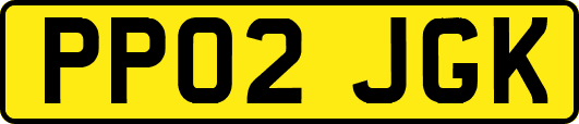 PP02JGK
