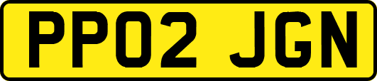 PP02JGN