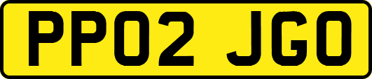 PP02JGO