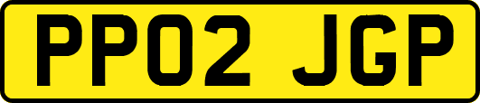 PP02JGP