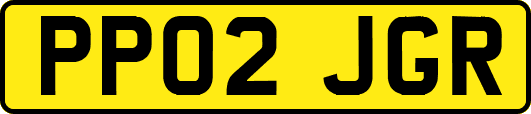 PP02JGR