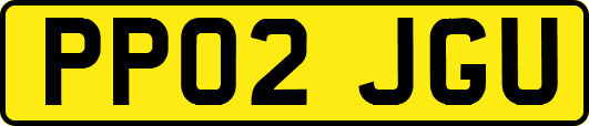 PP02JGU