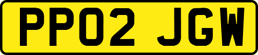 PP02JGW
