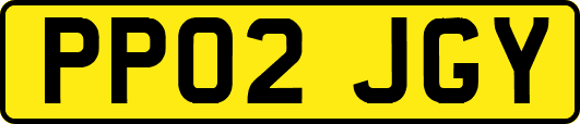 PP02JGY