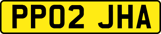 PP02JHA
