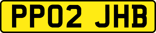 PP02JHB