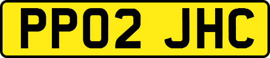 PP02JHC