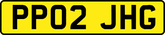 PP02JHG