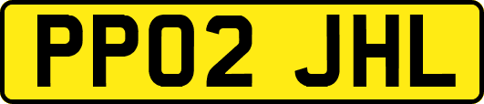 PP02JHL