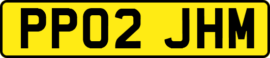 PP02JHM