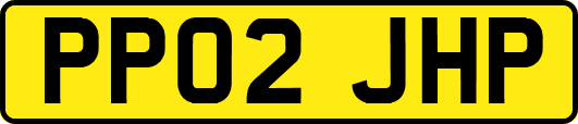 PP02JHP