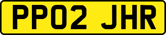 PP02JHR