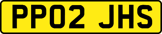PP02JHS
