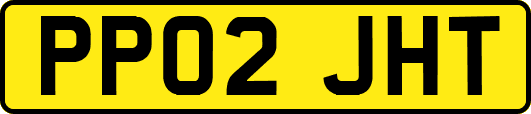 PP02JHT
