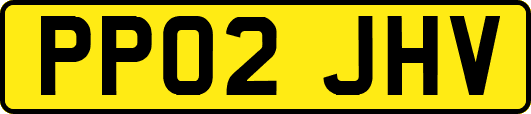 PP02JHV