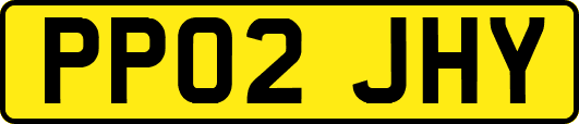 PP02JHY