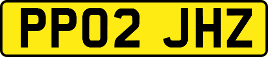 PP02JHZ