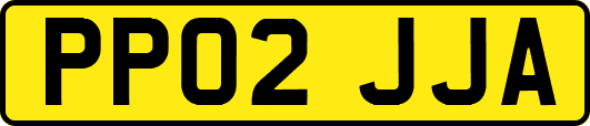 PP02JJA