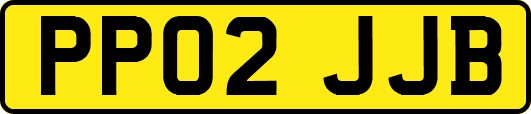 PP02JJB