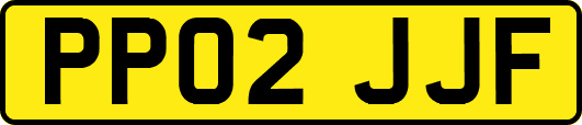 PP02JJF
