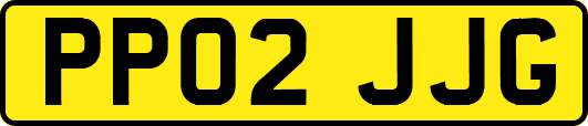 PP02JJG