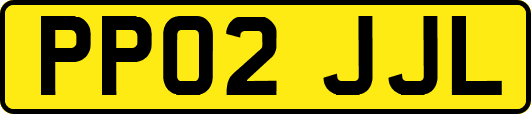 PP02JJL