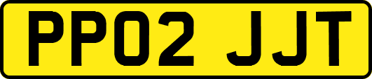 PP02JJT