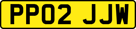 PP02JJW