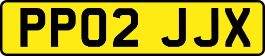 PP02JJX