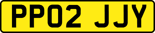 PP02JJY