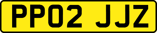 PP02JJZ