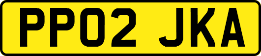 PP02JKA