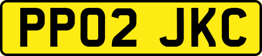 PP02JKC