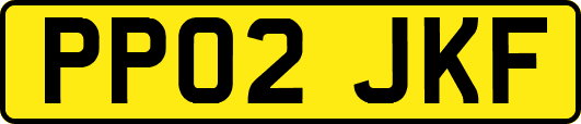 PP02JKF