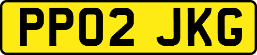 PP02JKG