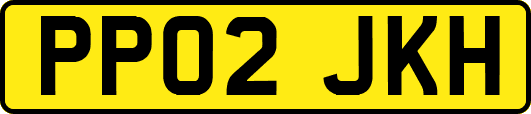 PP02JKH