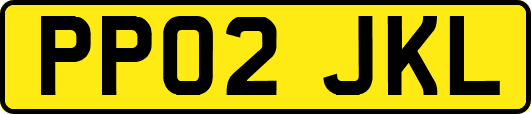 PP02JKL