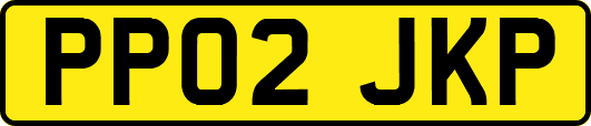 PP02JKP