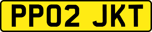 PP02JKT