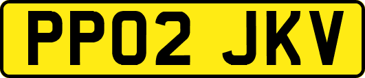 PP02JKV
