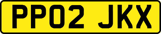 PP02JKX