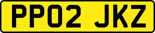 PP02JKZ