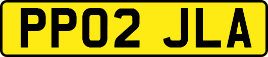 PP02JLA