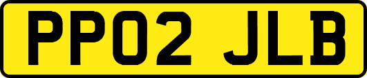 PP02JLB
