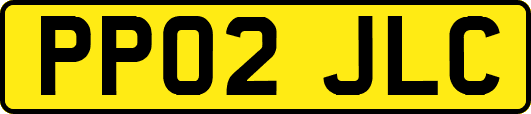 PP02JLC