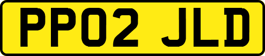 PP02JLD