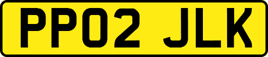 PP02JLK