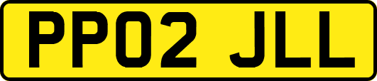 PP02JLL