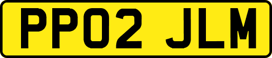 PP02JLM