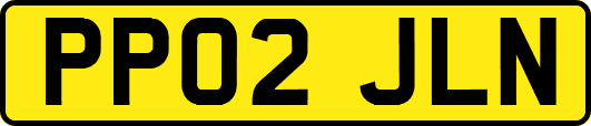 PP02JLN